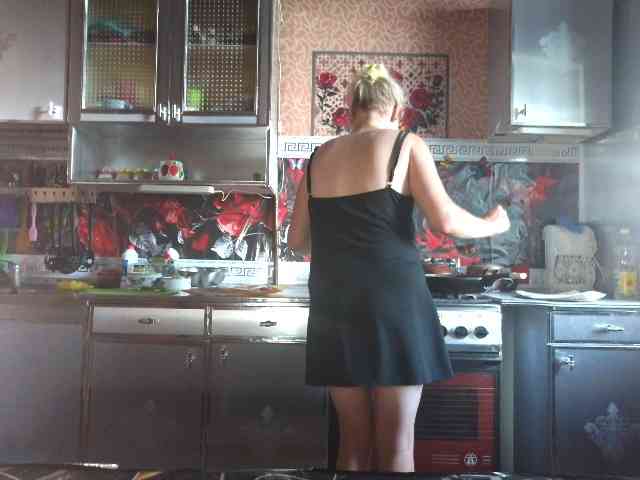 Sandra26a webcam