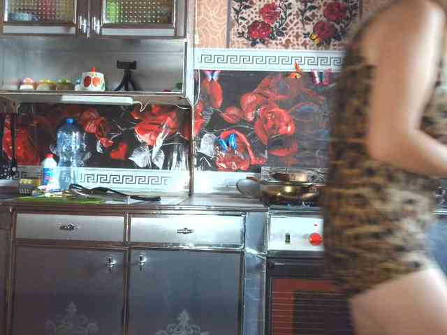 Sandra26a webcam
