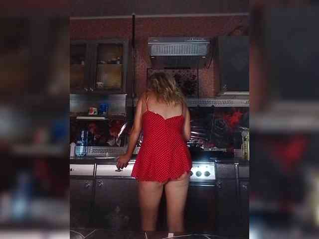 Sandra26a webcam
