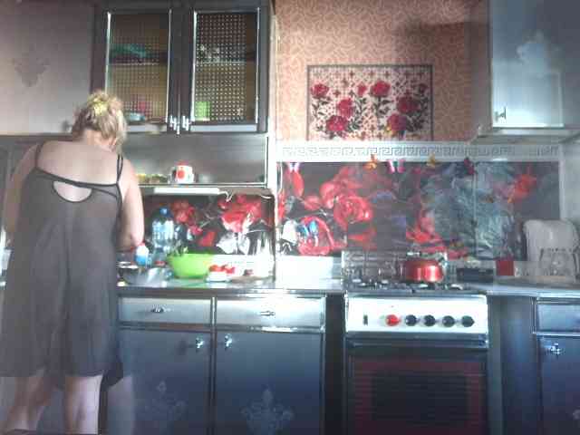 Sandra26a webcam