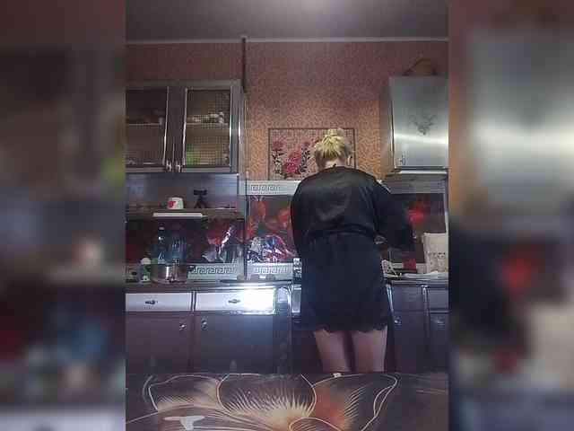 Sandra26a webcam