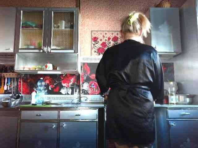 Sandra26a webcam
