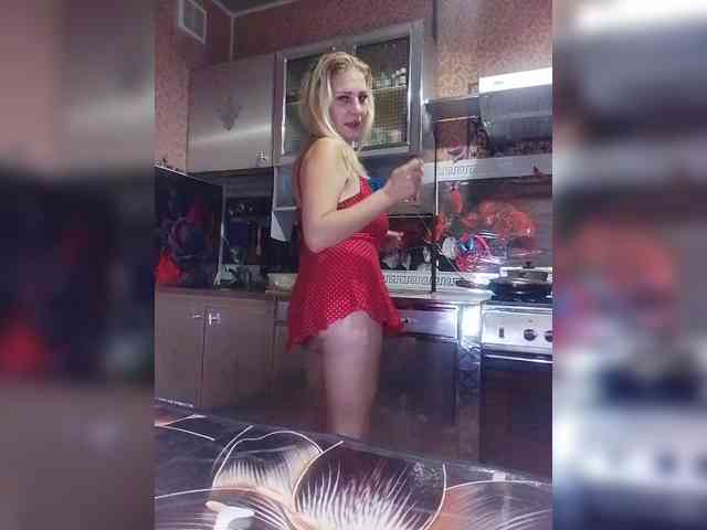 Sandra26a webcam