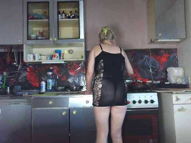 Sandra26a webcam