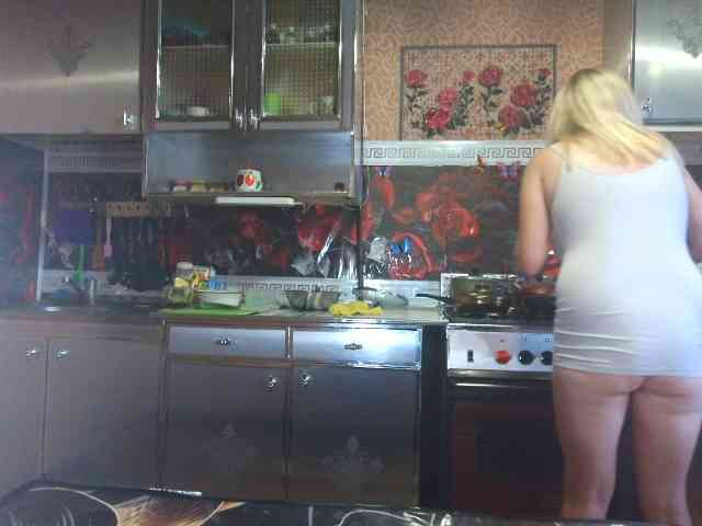 Sandra26a webcam