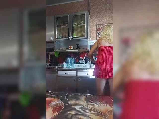 Sandra26a webcam
