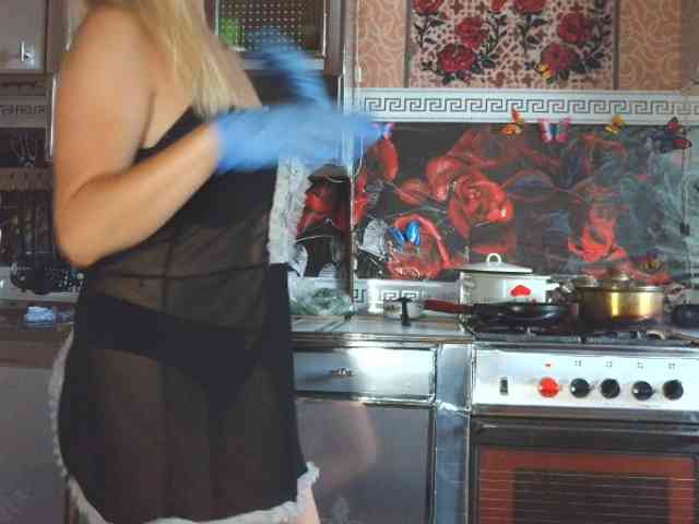 Sandra26a webcam