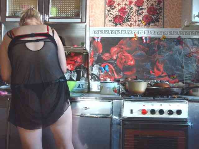 Sandra26a webcam