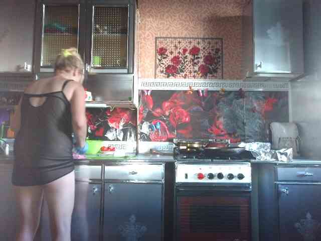 Sandra26a webcam