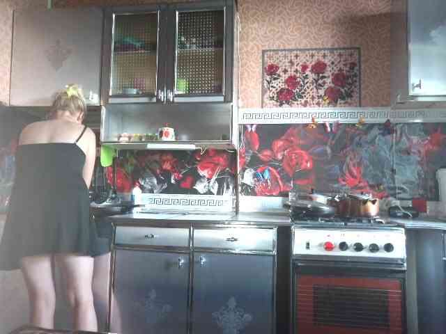 Sandra26a webcam