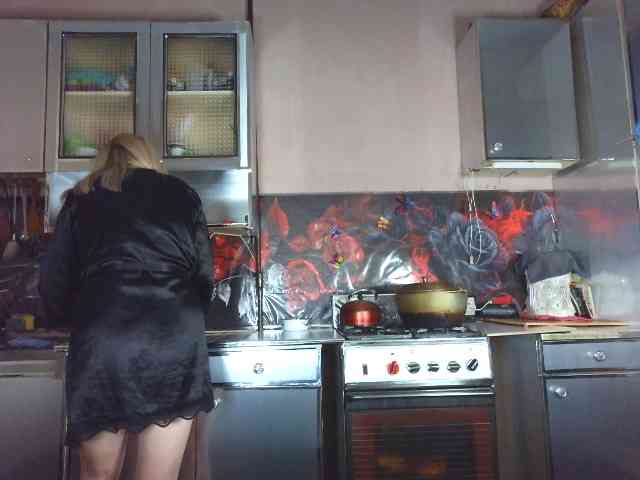 Sandra26a webcam