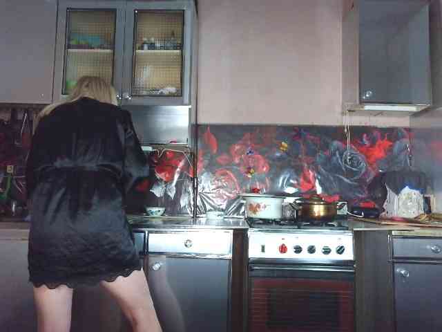 Sandra26a webcam