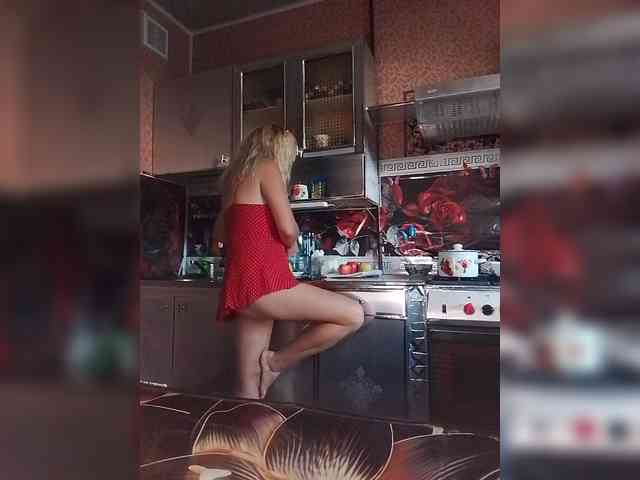 Sandra26a webcam