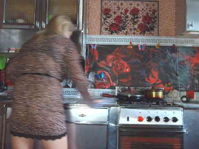 Sandra26a webcam