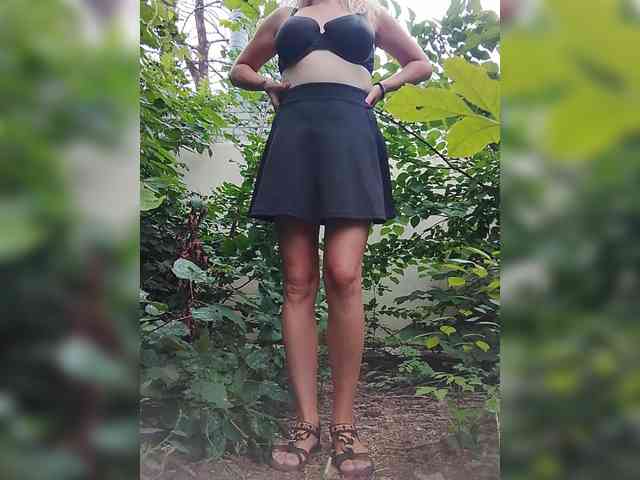 Sandra26a webcam