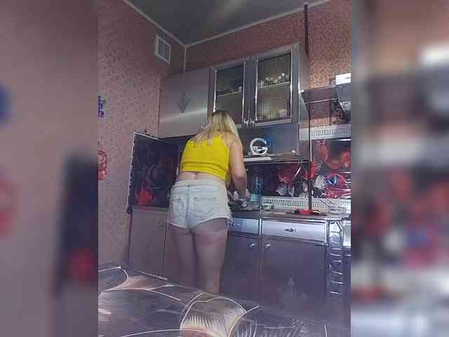 Sandra26a webcam