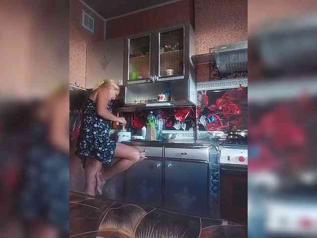 Sandra26a webcam