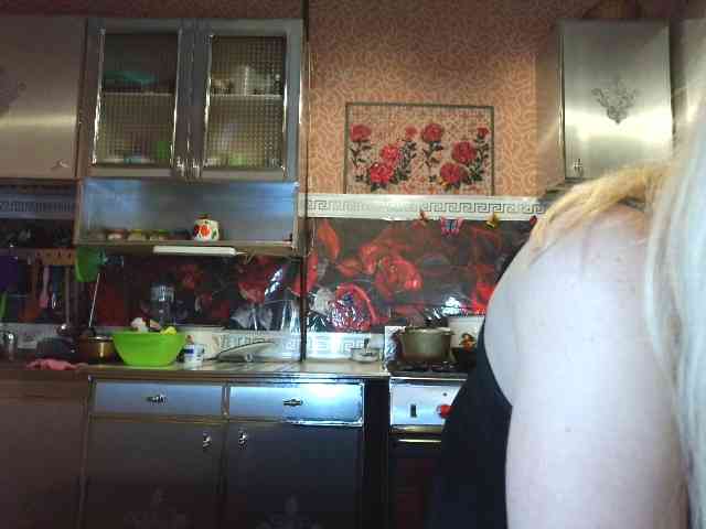 Sandra26a webcam