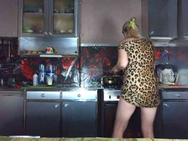 Sandra26a webcam