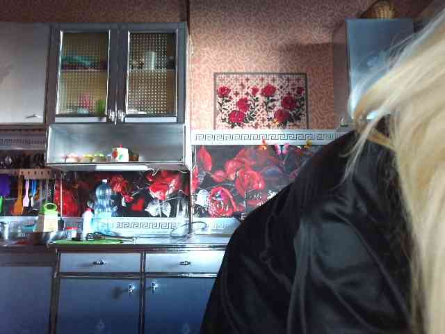 Sandra26a webcam