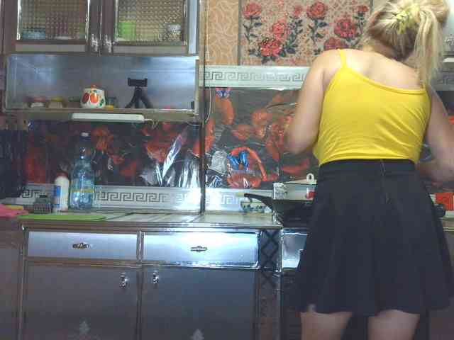 Sandra26a webcam