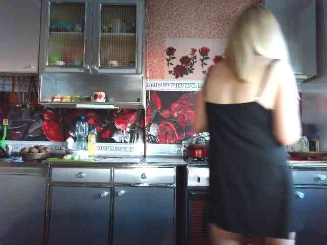 Sandra26a webcam