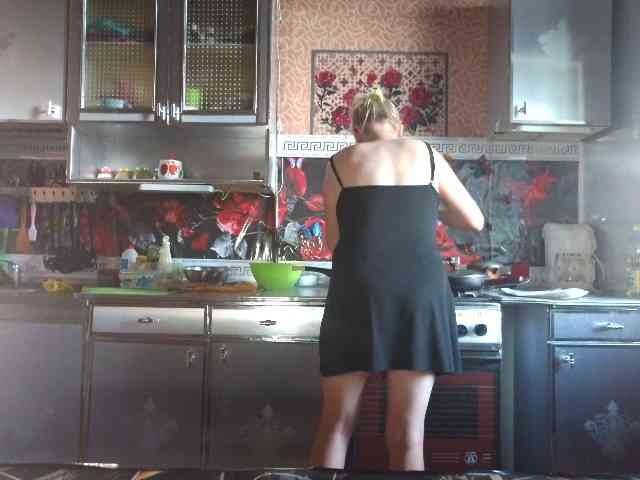 Sandra26a webcam