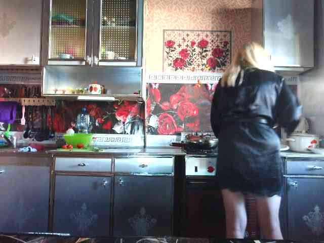 Sandra26a webcam