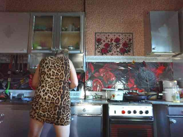 Sandra26a webcam