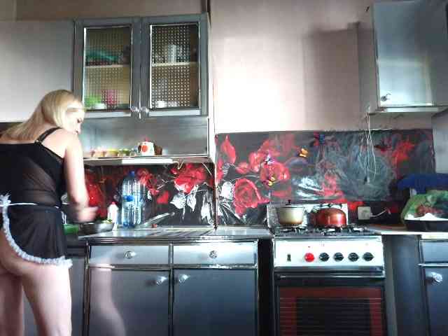 Sandra26a webcam
