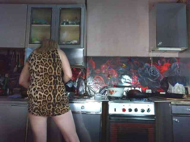 Sandra26a webcam