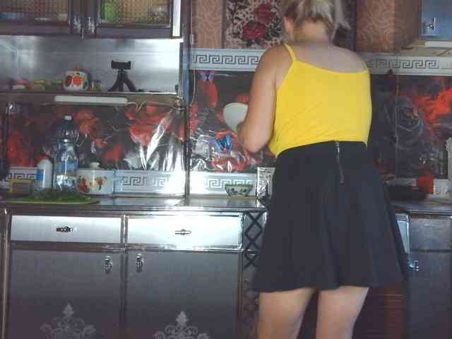 Sandra26a webcam