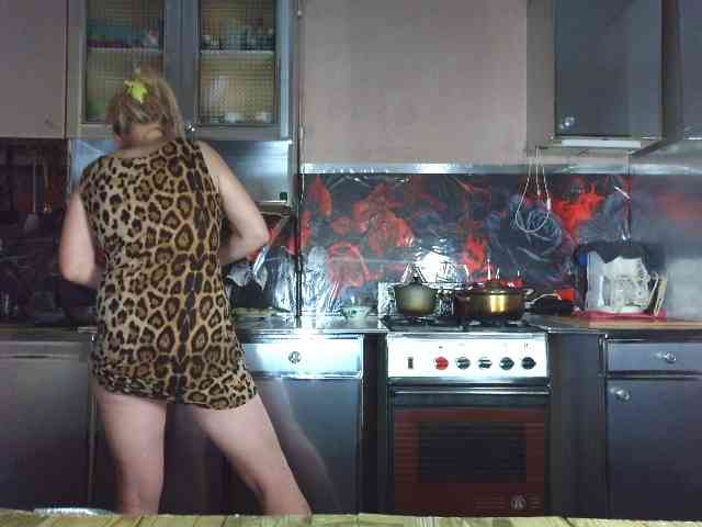 Sandra26a webcam