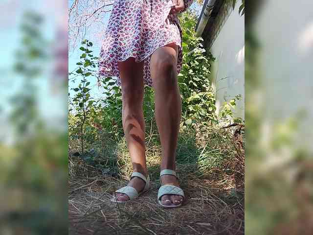 Sandra26a webcam
