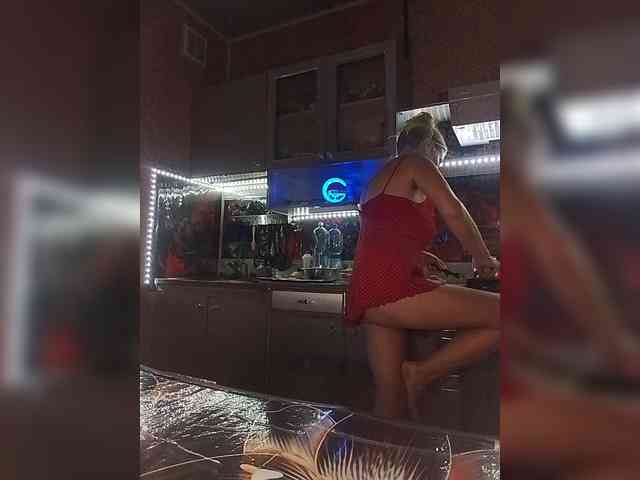 Sandra26a webcam