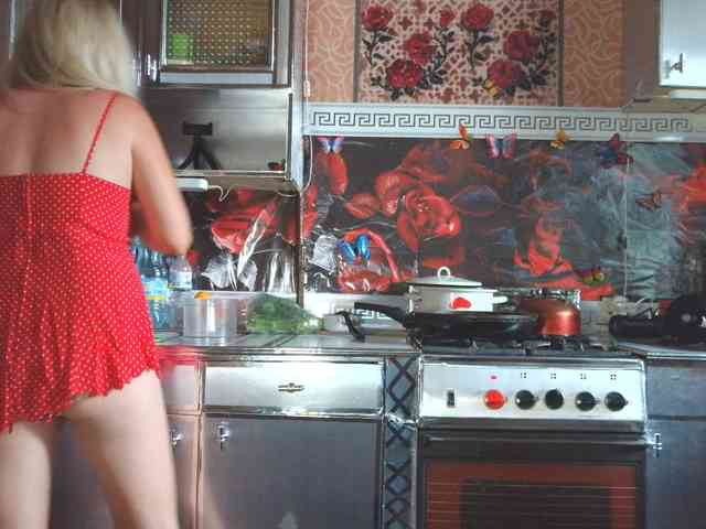 Sandra26a webcam