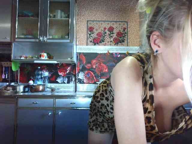 Sandra26a webcam