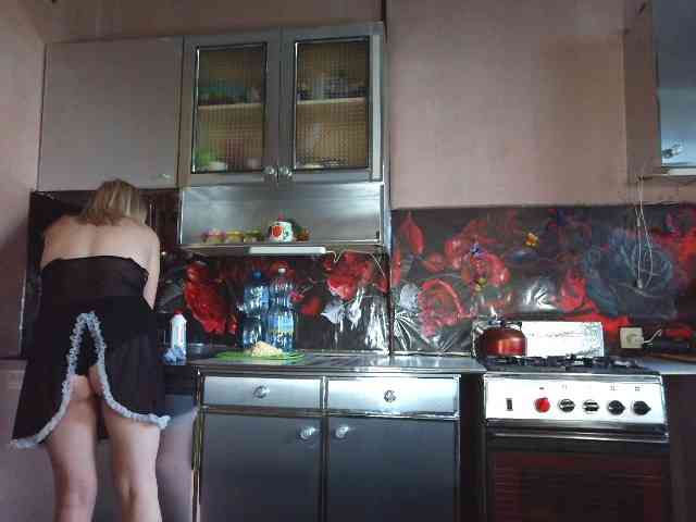 Sandra26a webcam