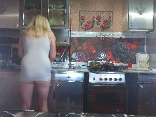 Sandra26a webcam