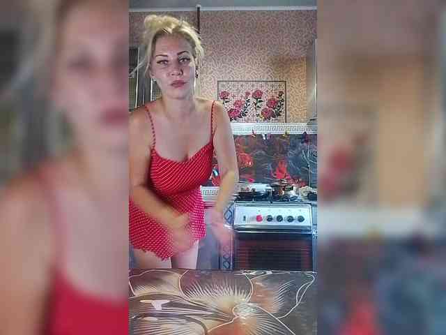 Sandra26a webcam