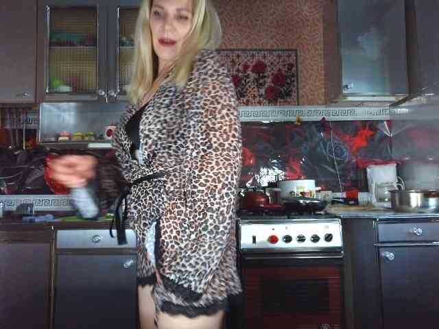 Sandra26a webcam
