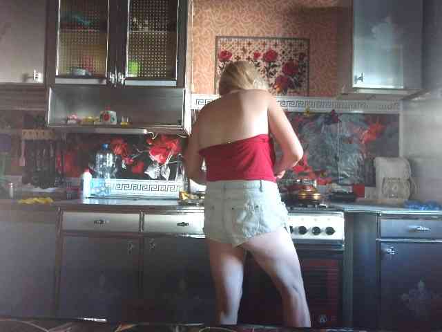 Sandra26a webcam