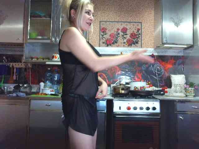 Sandra26a webcam
