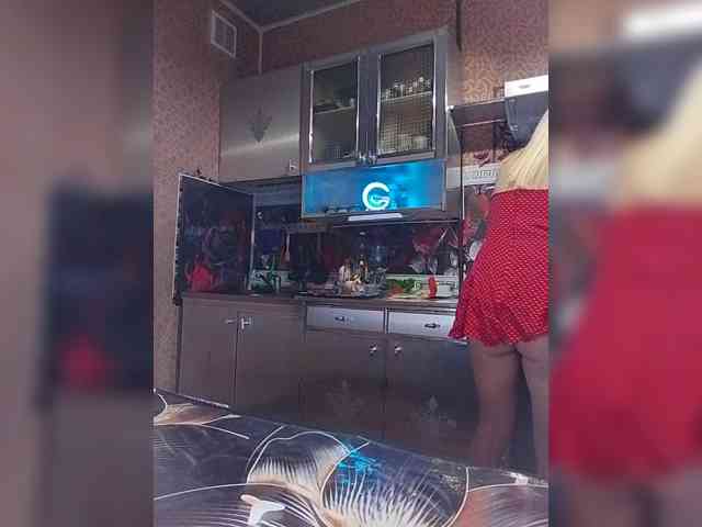 Sandra26a webcam