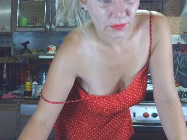 Sandra26a webcam