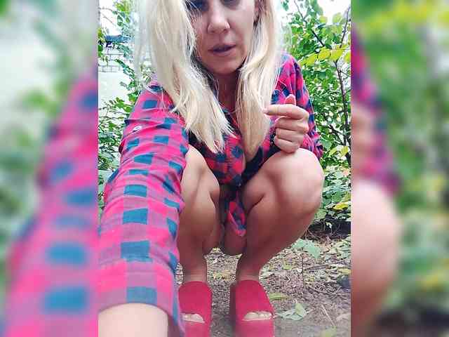 Sandra26a webcam