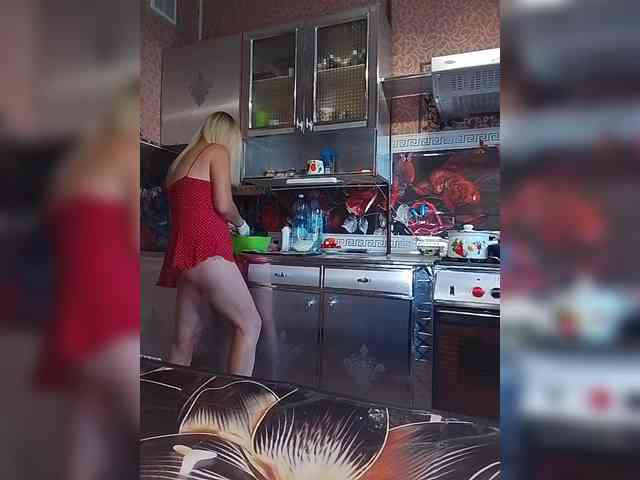 Sandra26a webcam