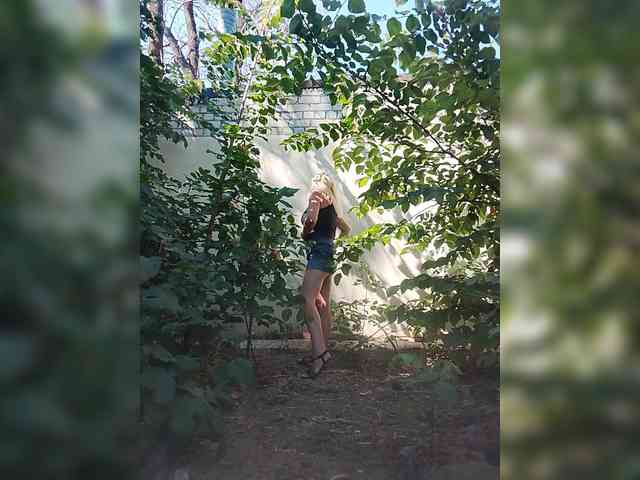 Sandra26a webcam