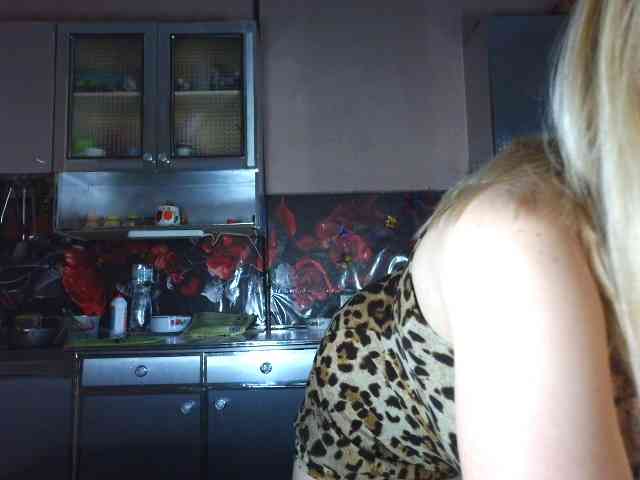 Sandra26a webcam