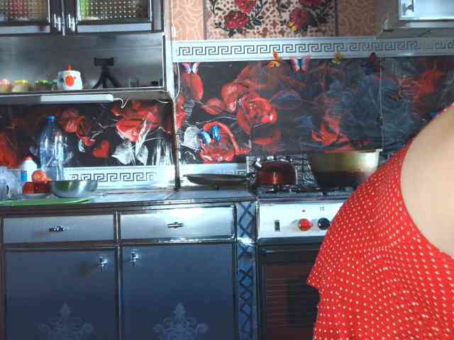 Sandra26a webcam
